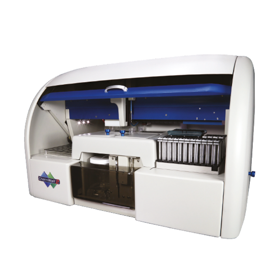 CHEMWELL 5100