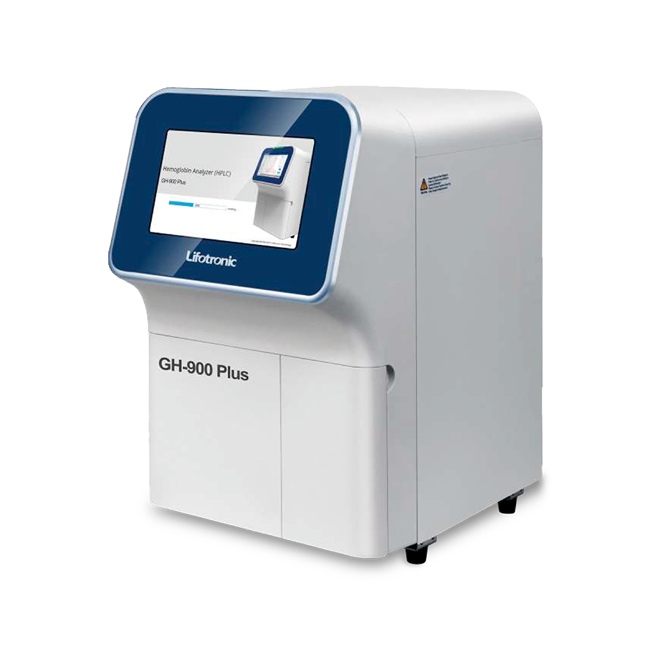 GH900