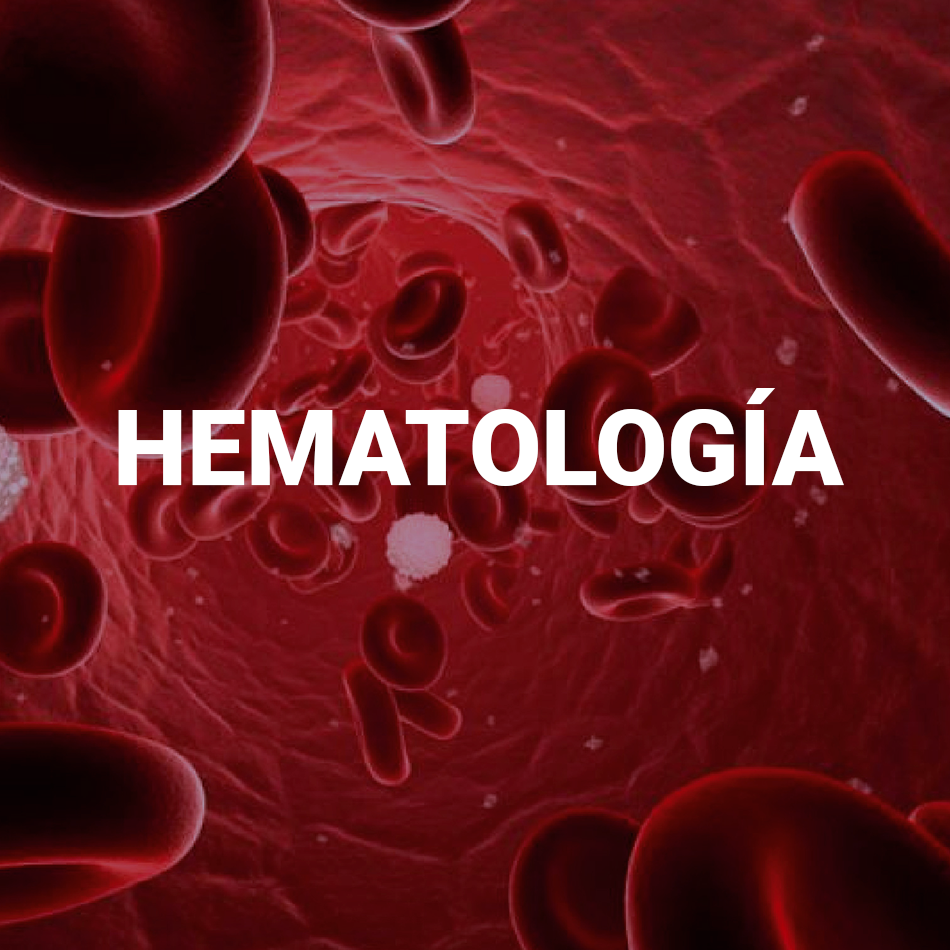 HEMATOLOGIA