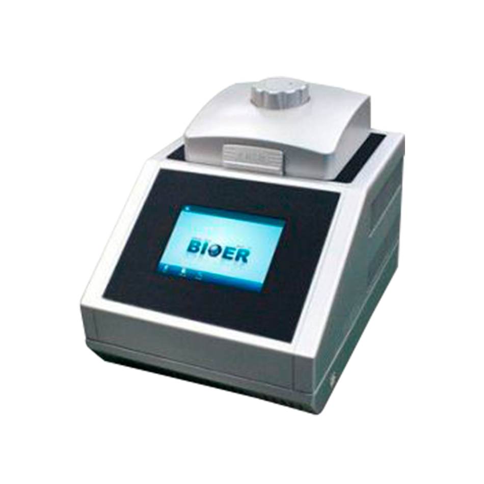 eco therma cycler