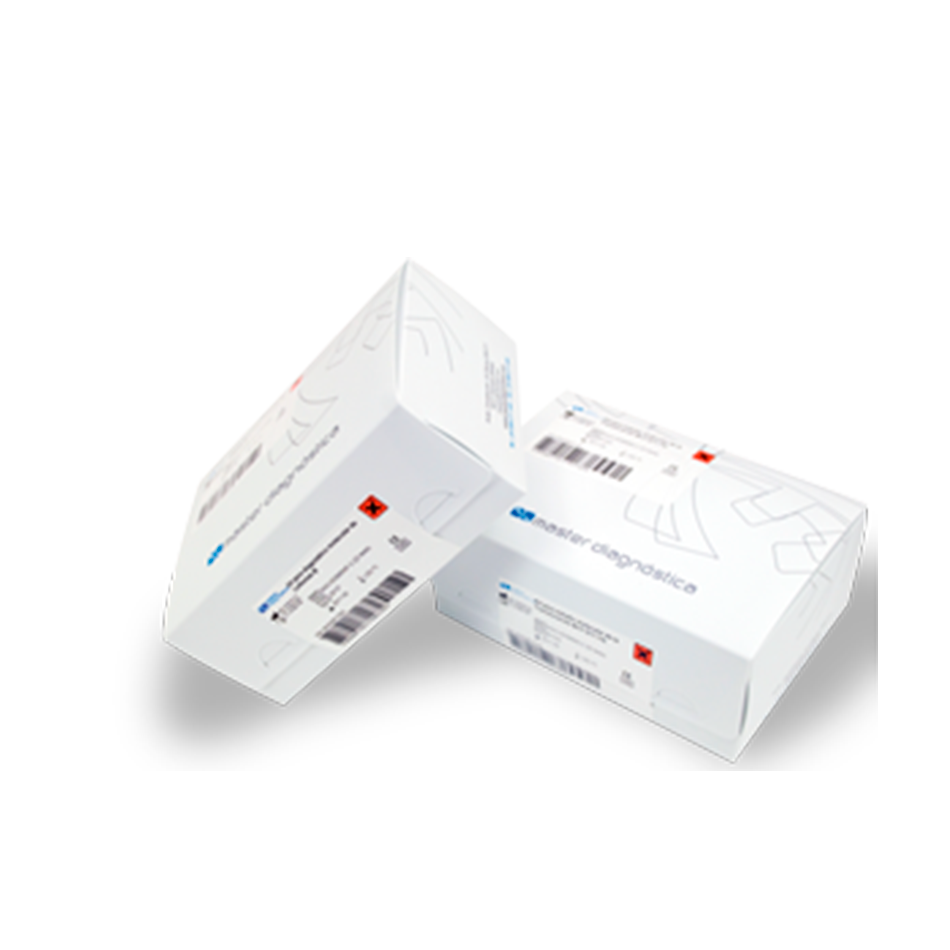 kit DNA FLOW