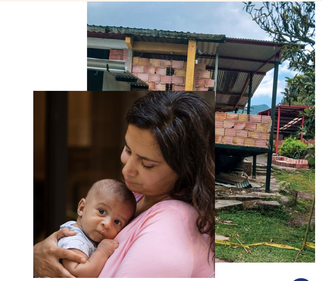 fundación labrando vidas