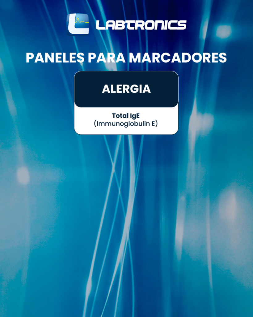 alergia