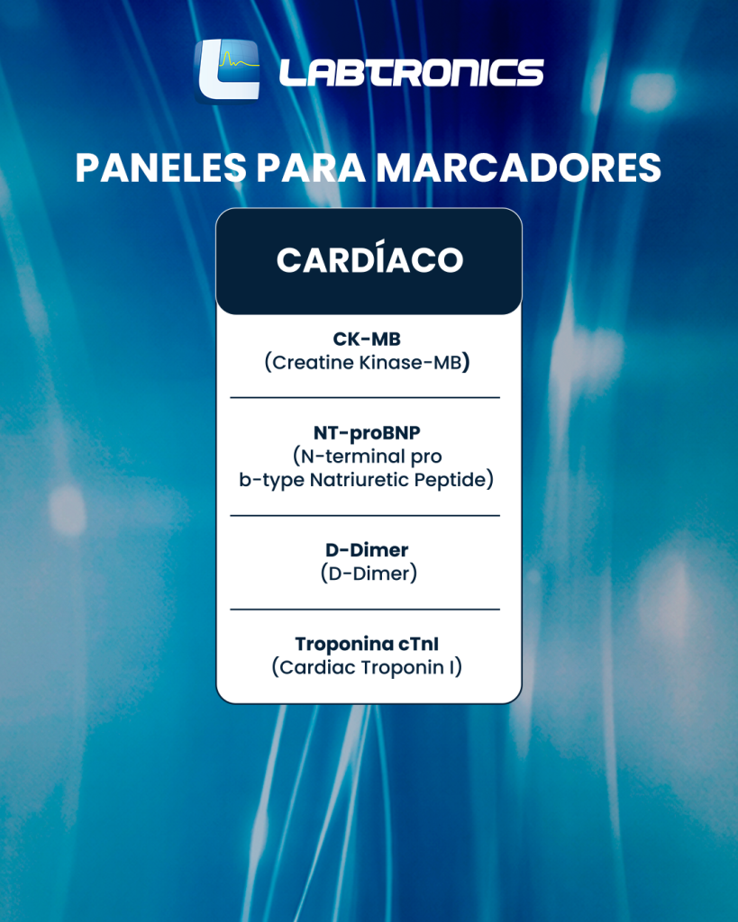 cardiaco t
